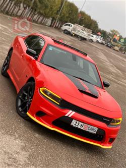 دودج تشارجر